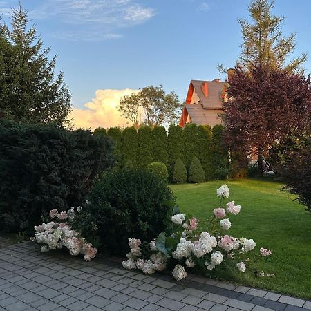 Czarna Jagoda ชาร์นาโกรา ภายนอก รูปภาพ