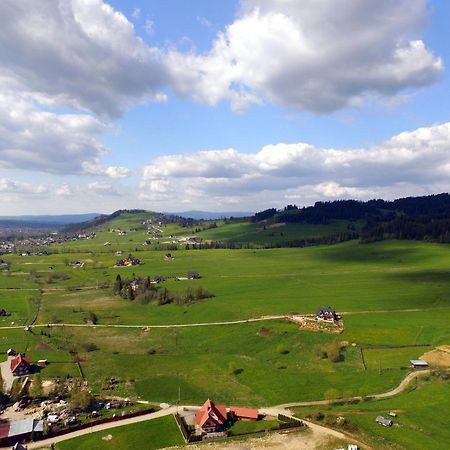 Czarna Jagoda ชาร์นาโกรา ภายนอก รูปภาพ