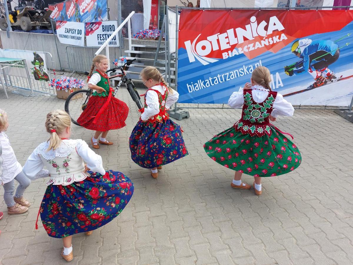 Czarna Jagoda ชาร์นาโกรา ภายนอก รูปภาพ