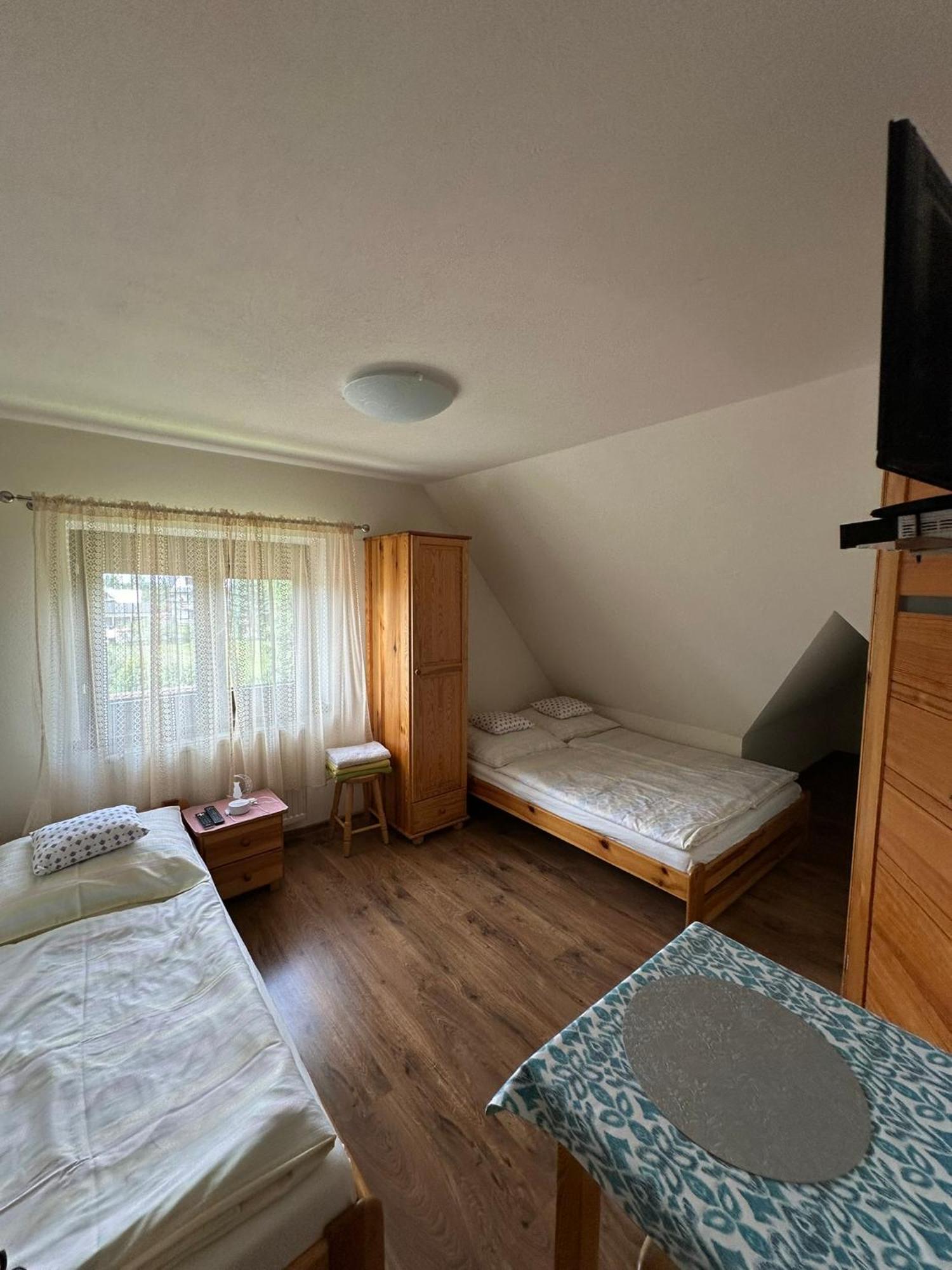 Czarna Jagoda ชาร์นาโกรา ภายนอก รูปภาพ