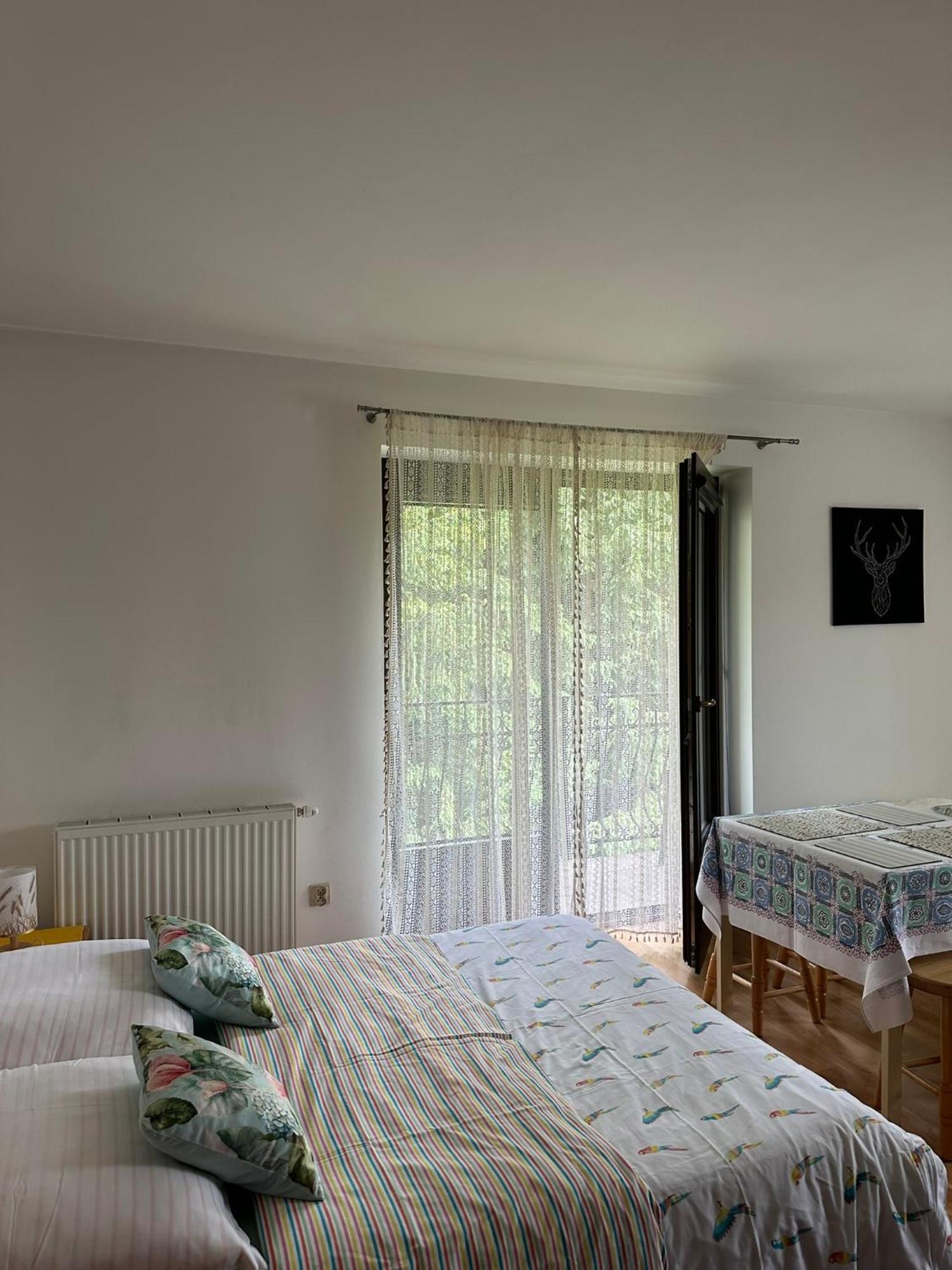 Czarna Jagoda ชาร์นาโกรา ภายนอก รูปภาพ
