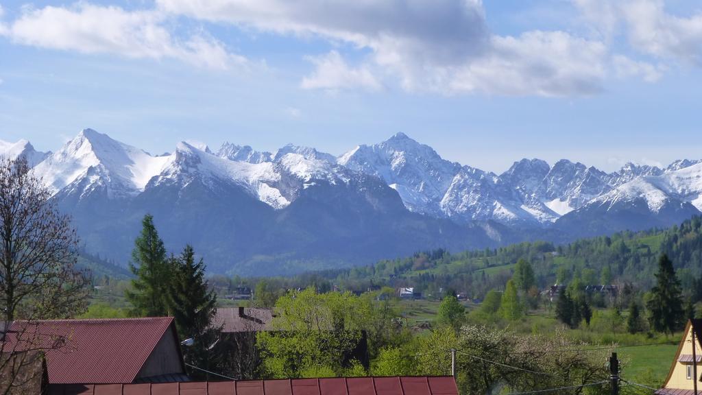 Czarna Jagoda ชาร์นาโกรา ภายนอก รูปภาพ