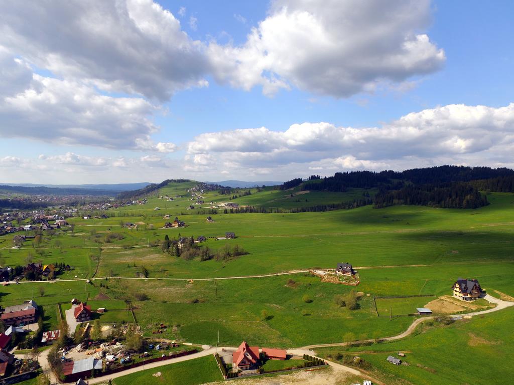 Czarna Jagoda ชาร์นาโกรา ภายนอก รูปภาพ