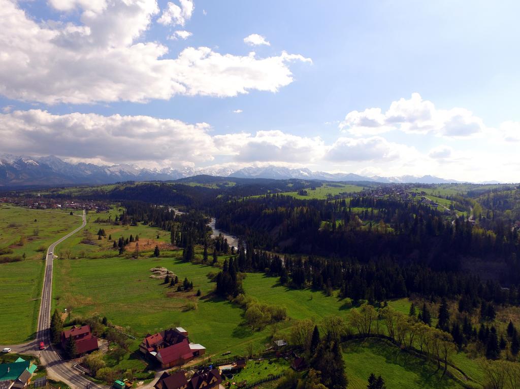 Czarna Jagoda ชาร์นาโกรา ภายนอก รูปภาพ
