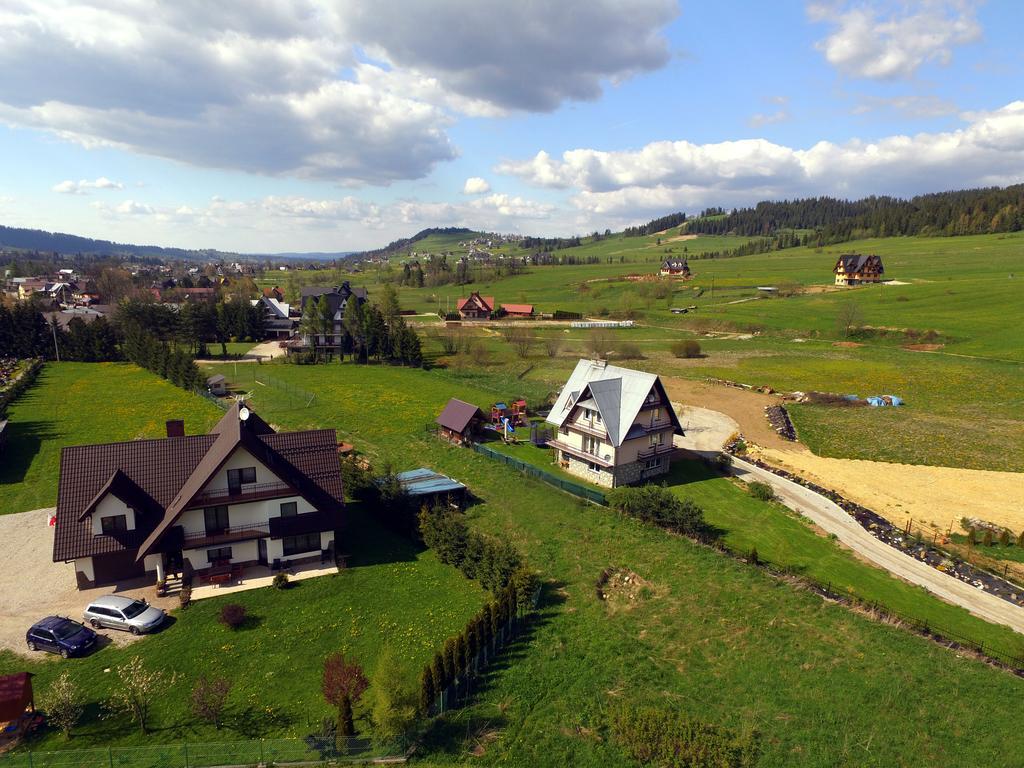 Czarna Jagoda ชาร์นาโกรา ภายนอก รูปภาพ