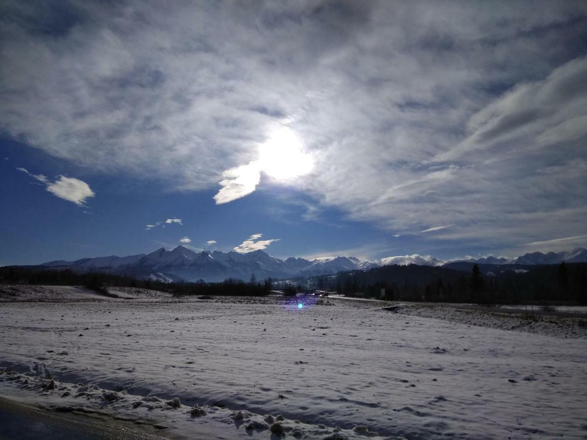 Czarna Jagoda ชาร์นาโกรา ภายนอก รูปภาพ